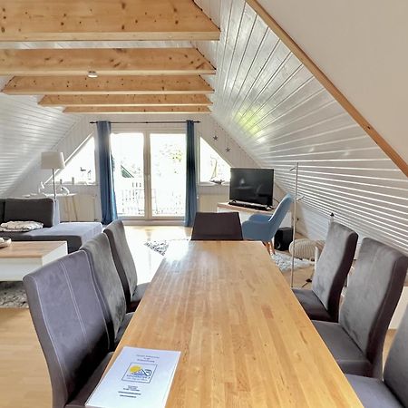 Sonnensteg 5 - Ein Tag Am Meer Sellin  Luaran gambar