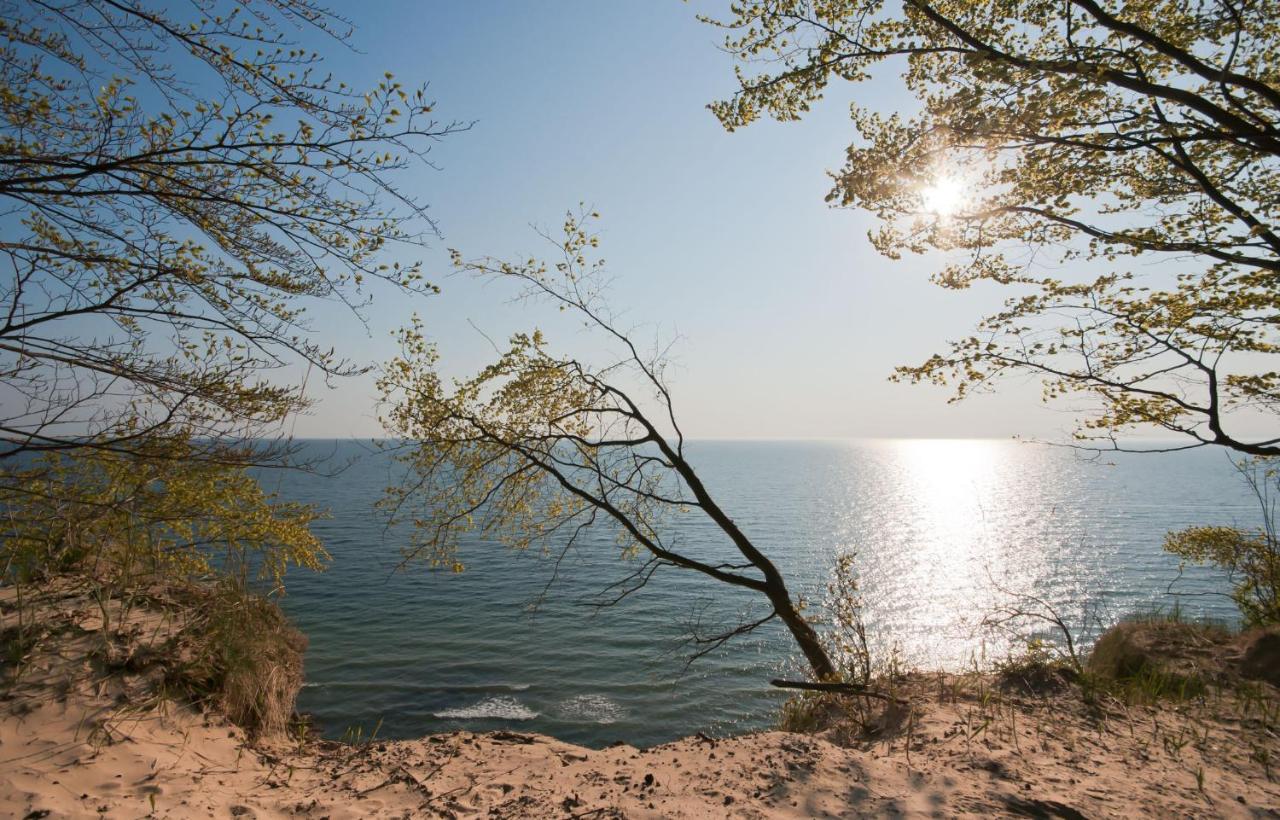 Sonnensteg 5 - Ein Tag Am Meer Sellin  Luaran gambar