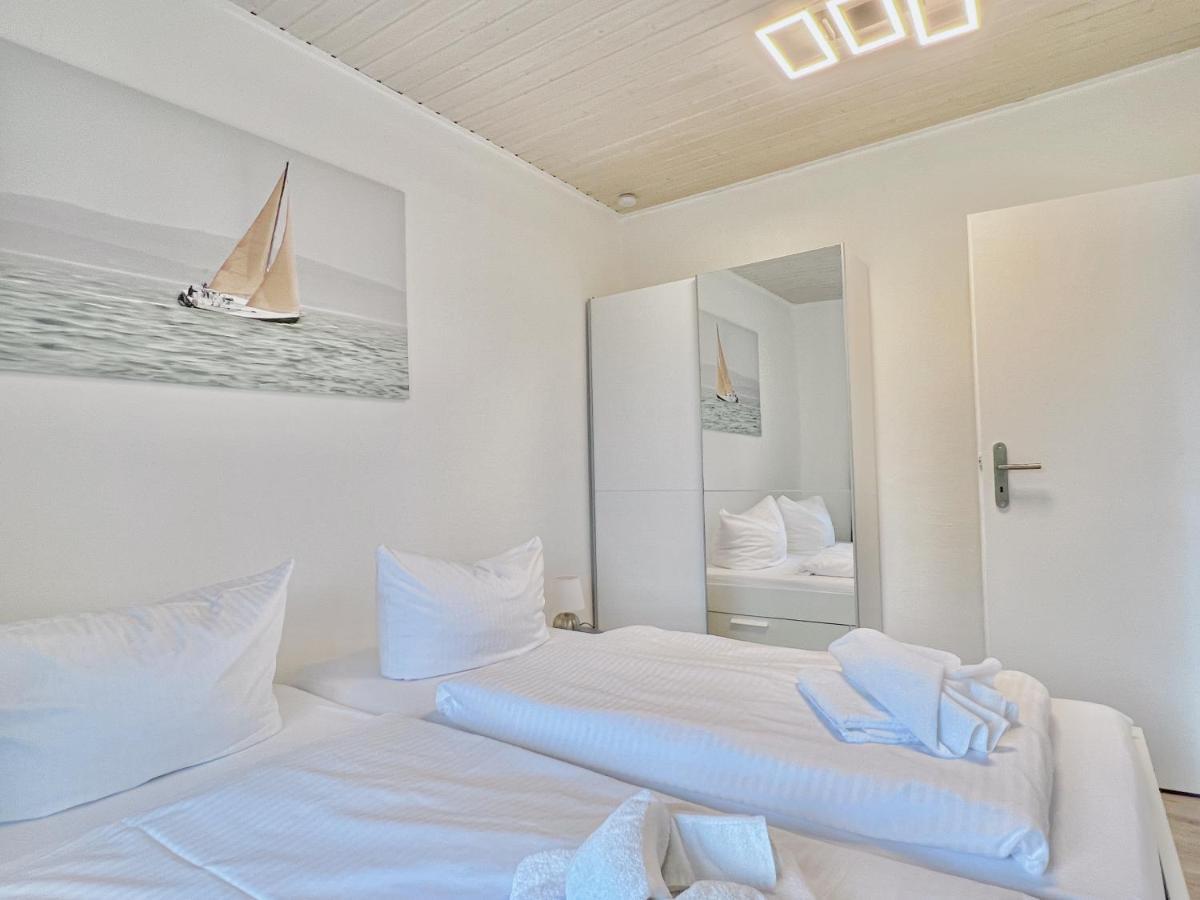 Sonnensteg 5 - Ein Tag Am Meer Sellin  Luaran gambar