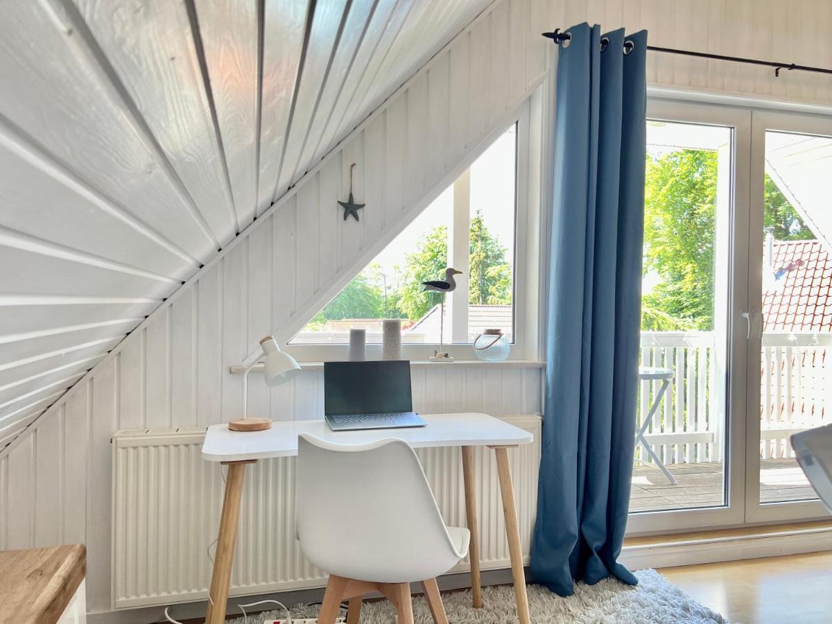 Sonnensteg 5 - Ein Tag Am Meer Sellin  Luaran gambar